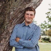 Connor Parker