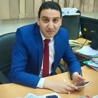 Alaa Salem