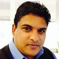 Dinesh Laxman Mba, Pmp, Psm