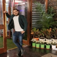 Abhishek Kumar
