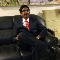 Srinivasan Shankar