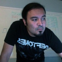 Bobby Martinez