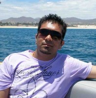 Hiten Patel