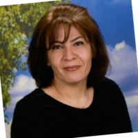 Zahra Shirinzadeh