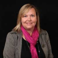 Geraldine Kehoe, CHRL