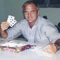 Jeffrey Krause