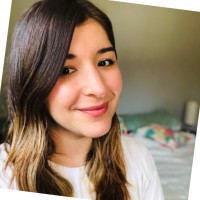 Natalia Urrutia Orellana