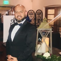 David Granados