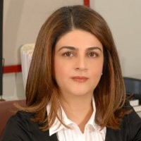 Samira Behbehani