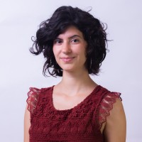 María Del Carmen Redondo B.