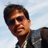 C Pon Venkatesh