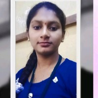Thota Anusha