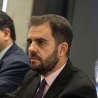 Daniel Martín Sánchez