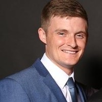 Ben Gill
