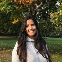 Maria Camila Botía Bocanegra