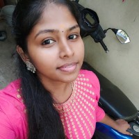 Bharathi Shanmugaperumal