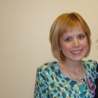 Katie Fisher-Walz