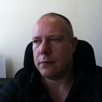 Andy Spreag