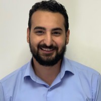 Omar Negm, Mba