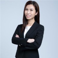 Peggy Woo