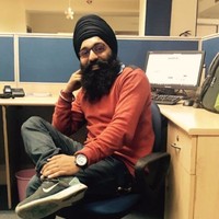 Devinder Singh