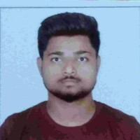 Shubham Bhoite