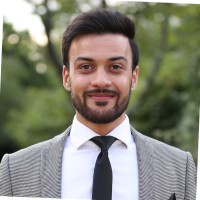 Mustafa Saai