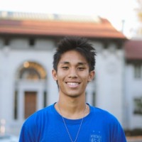 Conrad Ma