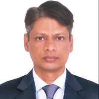 Anwar Ul Hasan