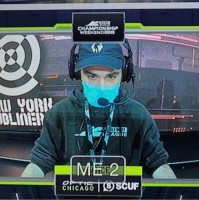 Conner Sams