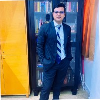 Nikhil Benjamin