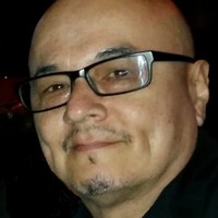 Ed Luevano