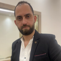 Ibrahim Hmedeh