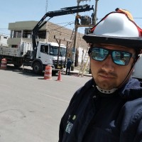Omar Alejos Torres