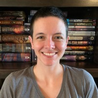 Ellen McEwen