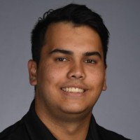 Daniel Fry