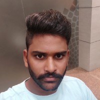 Vinoth Santhosham