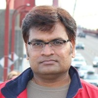 Srinivas Obili