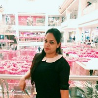 Anjali Sinha