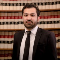 Habib Kazi