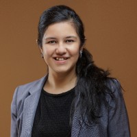 Nandini Deka