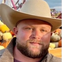 Wes Byrd