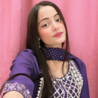 Ayushi Sahu