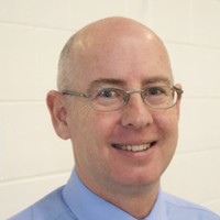 Roger Lacey