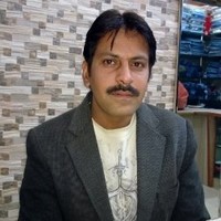 Gaurav Ahuja