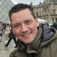 Maarten Van Eldijk