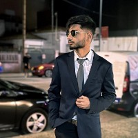 Pritish Kumar Rattu