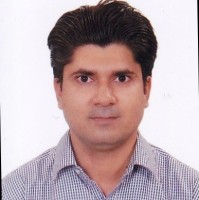 Dr. Ashish K. Chaturvedi