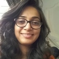 Tanya Saxena