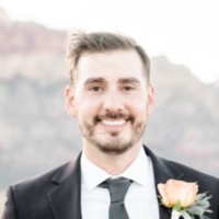 Colin Szwed